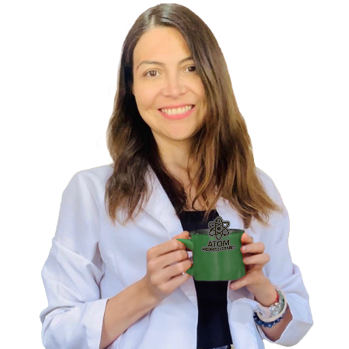 Evelin Troncoso Fernández